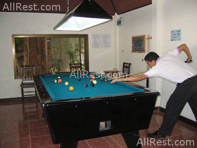 Koh Chang Grand Orchid Resort & Spa 46